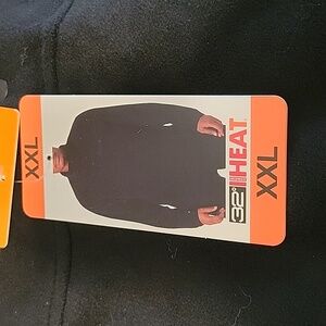 Men's Fleece Pullover